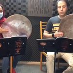 آموزشگاه موسیقی درنا