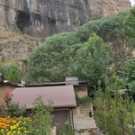 رستوران شاندیز آبشار