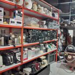 خدمات فنی مهندسی لوازم الکترونیکی رحمان