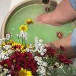 خدمات تخصصی ناخن و پدیکور آتسا