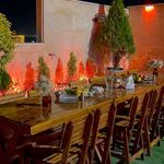 فست فود بام الهیه