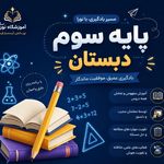آموزشگاه نورا تدریس خصوصی و گروهی