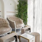 سالن زیبایی ام ایت M8