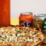 فست فود بامزه