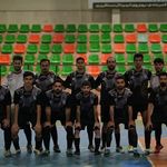 مدرسه فوتسال آمارد