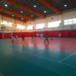 مدرسه فوتسال آمارد