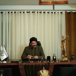 وکیل پایه یک دادگستری علی حبیبی