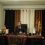 وکیل پایه یک دادگستری علی حبیبی