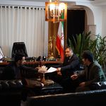 وکیل پایه یک دادگستری علی حبیبی