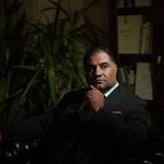 وکیل پایه یک دادگستری علی حبیبی