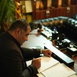 وکیل پایه یک دادگستری علی حبیبی