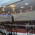 تالار پذیرایی گلها