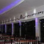 تالار پذیرایی گلها