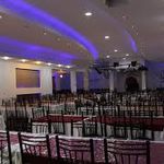 تالار پذیرایی گلها