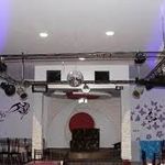 تالار پذیرایی گلها