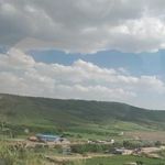نانوایی تشنیز