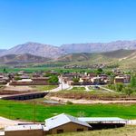 نانوایی تشنیز