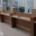 دفتر پیشخوان خدمات دولت قربانی
