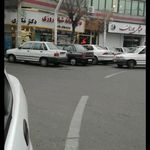 داروخانه شبانه‌روزی مکاری