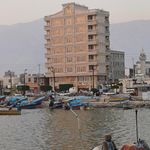 هتل آپارتمان عسلویه