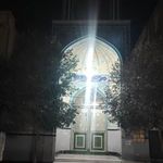 مسجد امام زین العابدین  