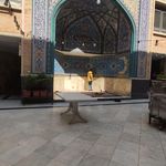 مسجد مرادآباد