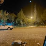 فضای سبز