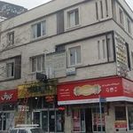 ساختمان پزشکان گلها