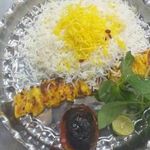 چلوکبابی دلاور