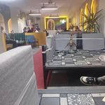 قهوه تلخ و شیرین