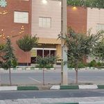 پارک بانوان نرگس (بوستان بانوان نرگس)