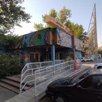 پارک بانوان نرگس (بوستان بانوان نرگس)