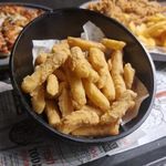مستر پیتزا حسینیان