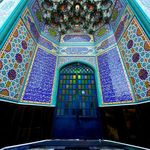 حسینیه قوچانیها
