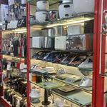 فروشگاه دسینی شعبه تجریش