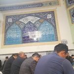 مسجد جامع ۱۴ معصوم