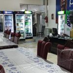 رستوران کارن