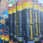 نصب عایق و ایزوگام سعید سلیمی شایگان