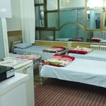 مهمان‌پذیر کاخ اصفهان