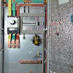 ژنراتور علیرضا محمدی