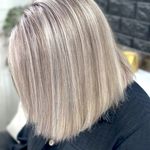 آرایشگاه زنانه عاطی بیوتی(آفر ناخن ورنگ)