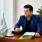 وکیل پایه یک - حنـظله مدانلو جویباری