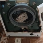 تعمیر ماشین لباسشویی در محل