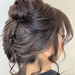آرایشگاه زنانه مرضیه شمس