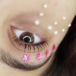 اکستنشن مژه