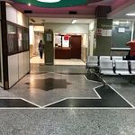 مرکز تصویربرداری بیمارستان مرکز طبی کودکان