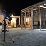 اقامتگاه بومگردی کهبد