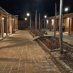 اقامتگاه بومگردی کهبد
