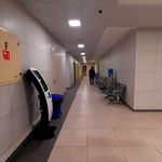 مرکز تصویربرداری بیمارستان مرکز طبی کودکان