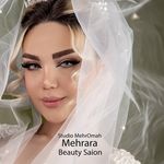 سالن زیبایی مه آرا